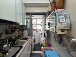 Blk 520A Centrale 8 At Tampines (Tampines), HDB 3 Rooms #599802241